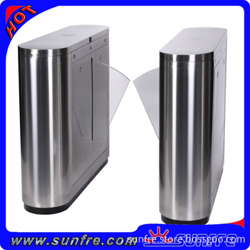 DC Brushless Motor Type Automatic Optic Turnstiles